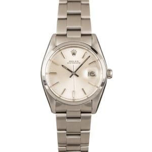 Rolex Oysterdate 6694 Vintage