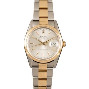 Rolex Oyster Perpetual Oyster