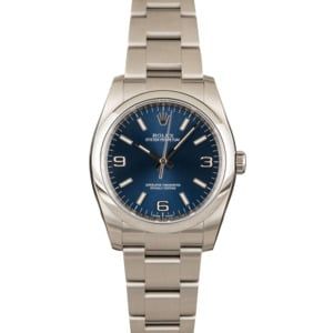 Rolex Oyster Perpetual 116000 36MM