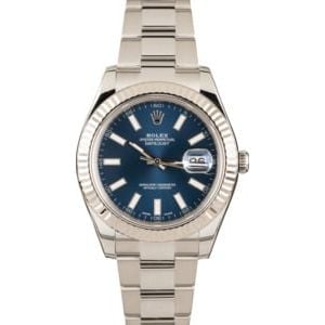 Rolex Datejust 116334