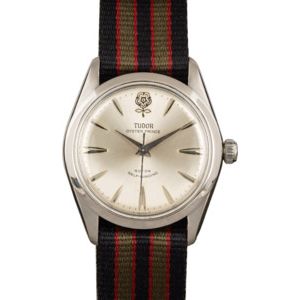 Vintage Tudor Oyster Prince Ref. 7995