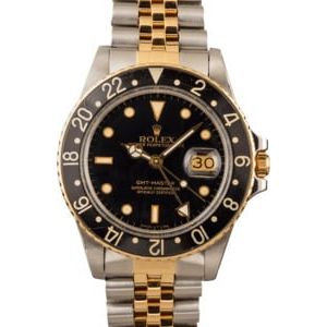 Rolex GMT-Master 16753