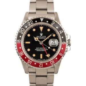 Rolex 16760