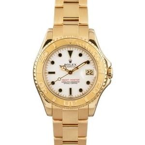 Rolex Mid-Size Yachtmaster 68628