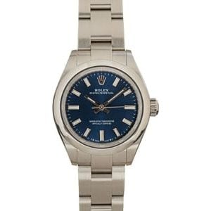 Rolex Oyster Perpetual 276200