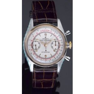 Rolex Vintage Chronograph 4500