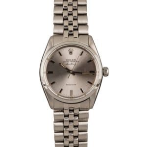 Air-King Rolex 5500 Vintage Watch