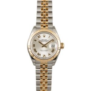 Rolex Lady-Datejust 28MM 279173 New Model