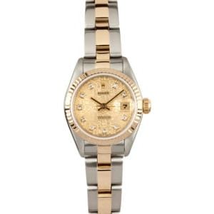 Lady Datejust 79173