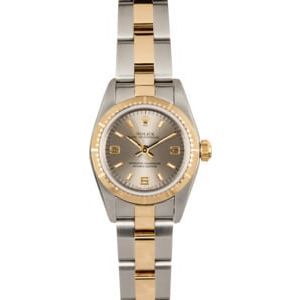 Rolex Ladies Oyster Perpetual