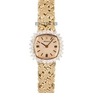 105286-1 Ladies Rolex Cocktail