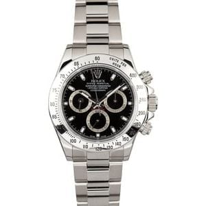 TT Stainless Steel Daytona