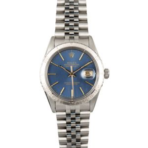 Rolex Thunderbird Datejust 16250