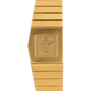 Pre-Owned Unpolished Rolex King Midas 3580