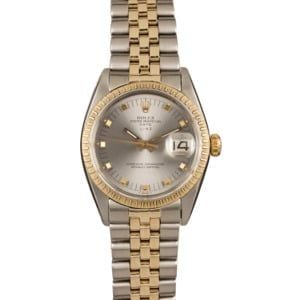 Rolex Vintage Date 1505