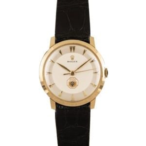 Pre-Owned Rolex Cellini 3038