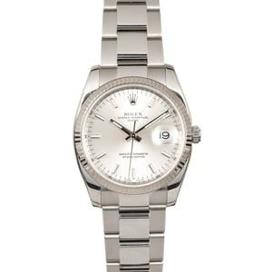 Rolex Date 115234 Oyster