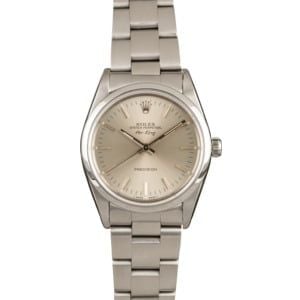 Pre-Owned Rolex Air-King 15000