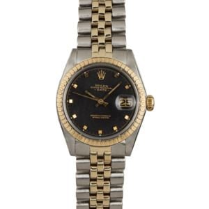 Vintage Rolex Date 1505