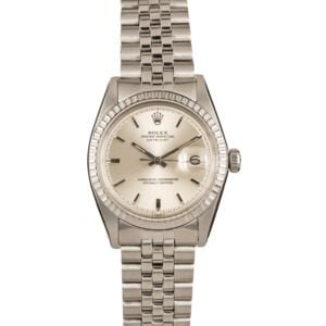 Vintage 1967 Rolex DateJust 1603