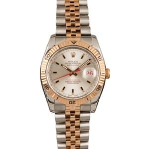 Pre-Owned Rolex Datejust 116261 Turn-O-Graph