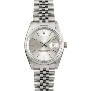 Rolex Jubilee Datejust 16030