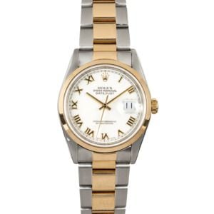 Rolex Datejust 16203 Oyster Bracelet