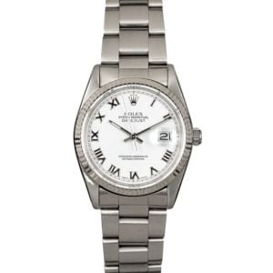 Rolex Datejust 16234 Oyster Bracelet