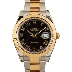 Datejust 41MM Rolex 116333