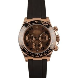 Rolex Daytona Everose Gold 116515