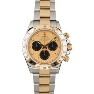 Used Rolex Daytona 116523 Cosmograph