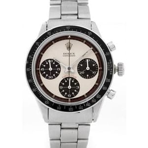 Rolex Paul Newman Daytona 6241