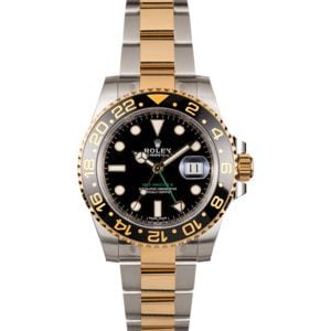 Rolex GMT-Master II 116713 Factory Stickers