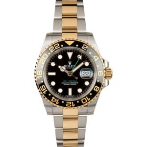 Rolex GMT-Master II 116713 Ceramic