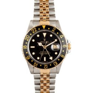 Rolex GMT-Master Jubilee