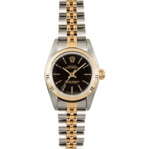 Rolex Ladies Oyster Perpetual 76193