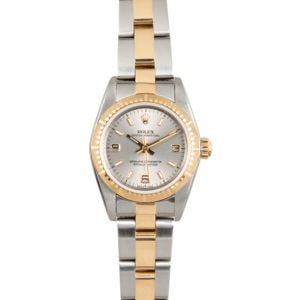 Rolex Lady Oyster Perpetual 76243