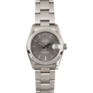 Rolex Mid-Size Datejust 68240