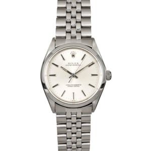 Genuine Rolex Oyster Perpetual 1002