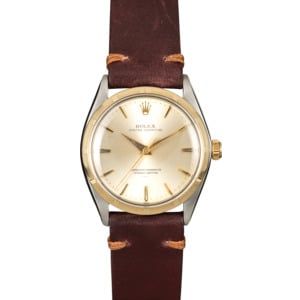 Vintage Oyster Perpetual Rolex 1003