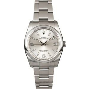 PreOwned Rolex Oyster Perpetual 116000