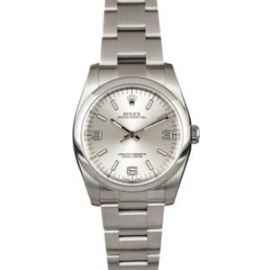 Rolex Oyster Perpetual 116000 Men's Watch