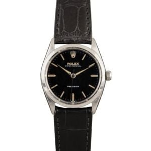 Rolex Vintage Oyster Perpetual 6552