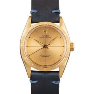 Rolex Vintage Oyster Perpetual 6582