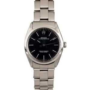 Rolex Oyster Perpetual 1002 Oyster Rivet