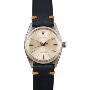 Pre-Owned Rolex 1003 Oyster Perpetual