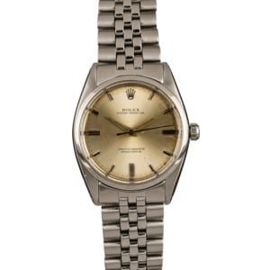 Pre-Owned Rolex Oyster Perpetual 1018