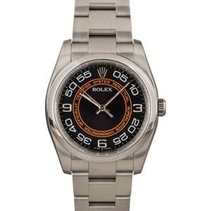 Rolex Oyster Perpetual 116000 Oyster Bracelet