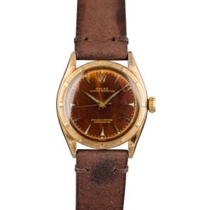 Pre-Owned Rolex Oyster Perpetual 6085