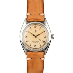 Rolex Oyster Perpetual 6089 Vintage